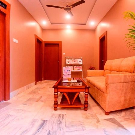 The Kashi Residency Varanasi Exterior photo